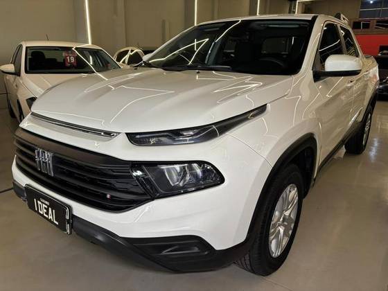 FIAT TORO 1.8 16V EVO FLEX ENDURANCE AT6